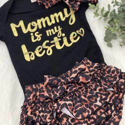 Baby Outfit