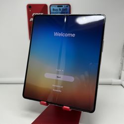 Samsung Galaxy Z FOLD5 256GB UNLOCKED ICY BLUE 