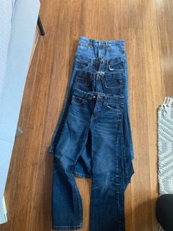 Boy jeans