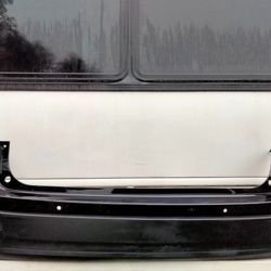 OEM 2014 2015 2016 2017 2018 Toyota Highlander  Rear Bumper