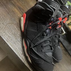 Jordan 6s Size 10… Jordan 12s 9.5.. BOTH  For 180!!!!