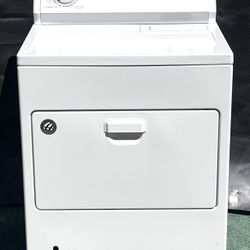 Working GAS Dryer (CAN DELIVER!)