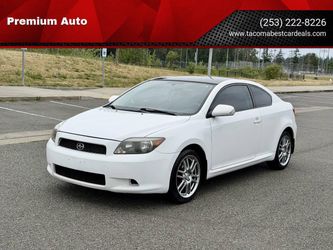 2005 Scion tC