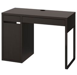 Ikea Micke Desk 