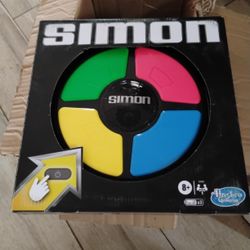 Simon 
