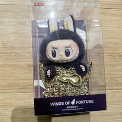 Wings Of Fortune labubu