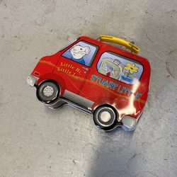 Stuart little Lunchbox