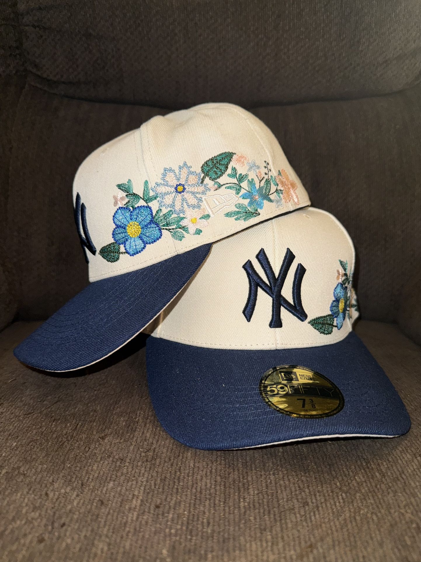 New York Yankees New Era 59Fifty Fitted Hat