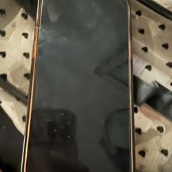 iPhone 13 Pro Max  Capacity 256GB