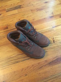 Timberland boots