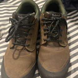 Timberland