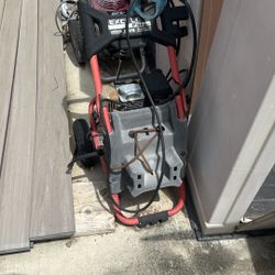Excell Psi Max Presion Washer