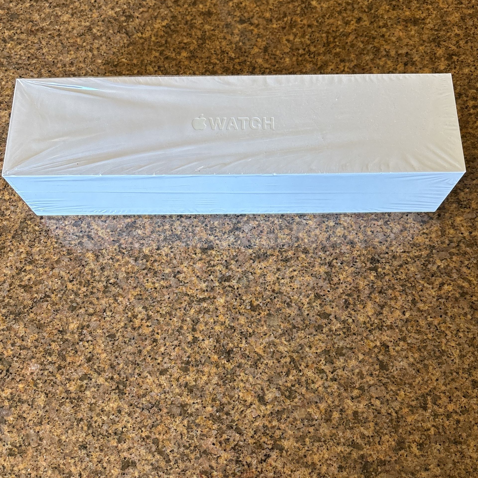 Original Apple Watch 1st Generation