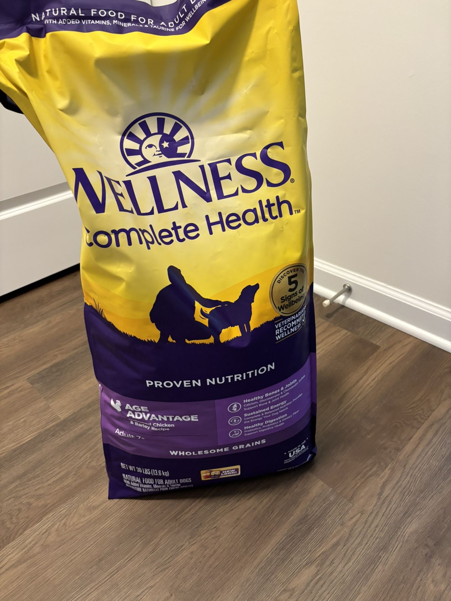 Dog Food