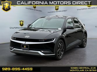 2023 Hyundai IONIQ 5