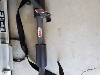Car Bike Rack