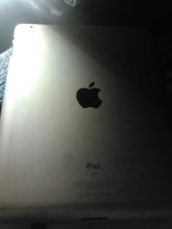 I pad 16 g