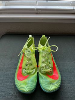 Boys Nike Zoom Victory 5 XC