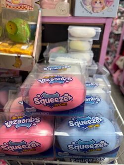 Squishys $3-$12