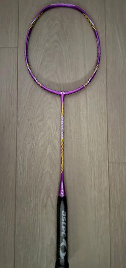 Badminton Racket Spectrum 670 (82-84/44, flex)