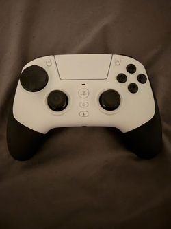 RAZER RAIJU V2 PRO PS5