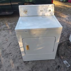 Working Dryer Whirlpool 