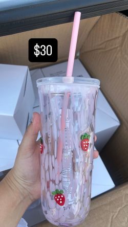 Vasos Starbucks