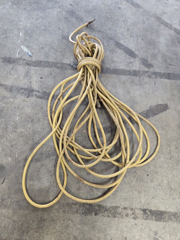 Compressor hose