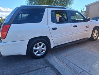 2004 gmc envoy v6 4.2