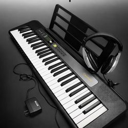 Casio Keyboard 