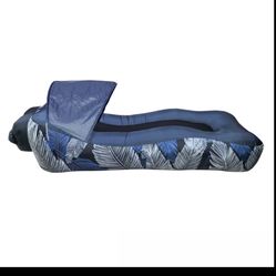 New inflatable Outdoor Bed
