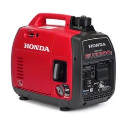 *NEW* HONDA EU2000i Super Quiet Portable Inverter Generator