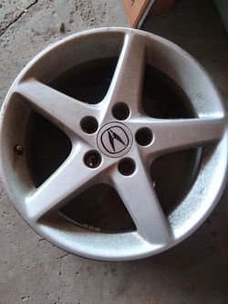 Acura