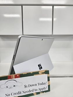 Microsoft Surface Pro 9 - Laptop - Pay $1 To Take It Home Today and pay the rest later.