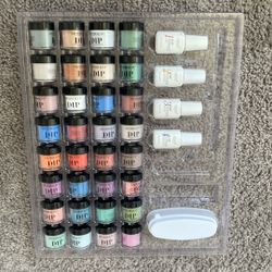 Nail Kit 