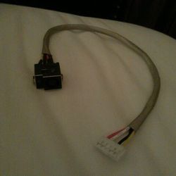 Core of hp laptop charge