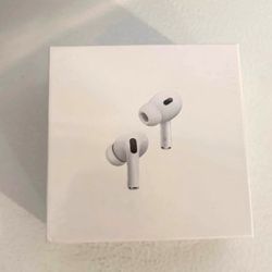 AirPod Pro Gen 2 