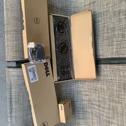 Dell Keyboard