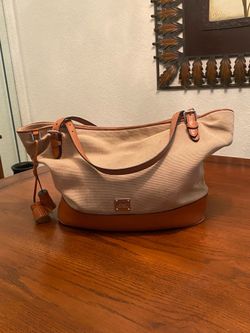 Dooney & Bourke Satchel