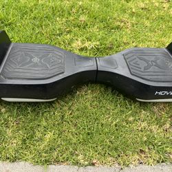 Hoverboard