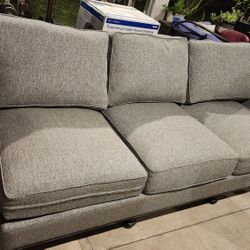 3 Seat Sofa
