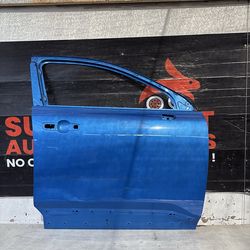 2024 Honda Prologue Door Passenger OEM 2026