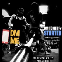 1 On 1 Personal Training