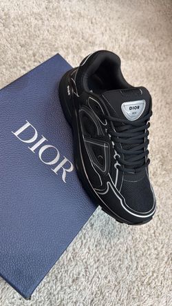 Christian Dior sneakers