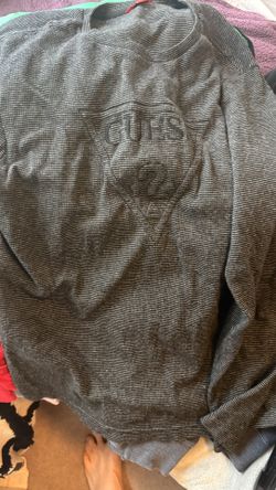 Guess Sweater 