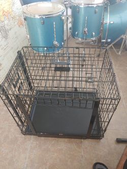 Kong Collapsible Dog Kennel
