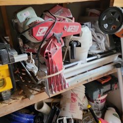 MK Weet Saw 10 Inches 