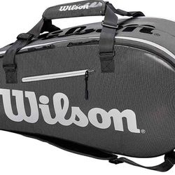 Wilson Racket Bag