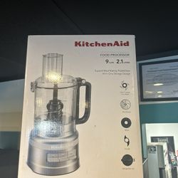 Food Processor