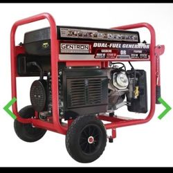 Gentron/ All Power
America
GG12000GL 9000W/
12000W
Electric Start Dual Fuel


$949


Generator


New


New